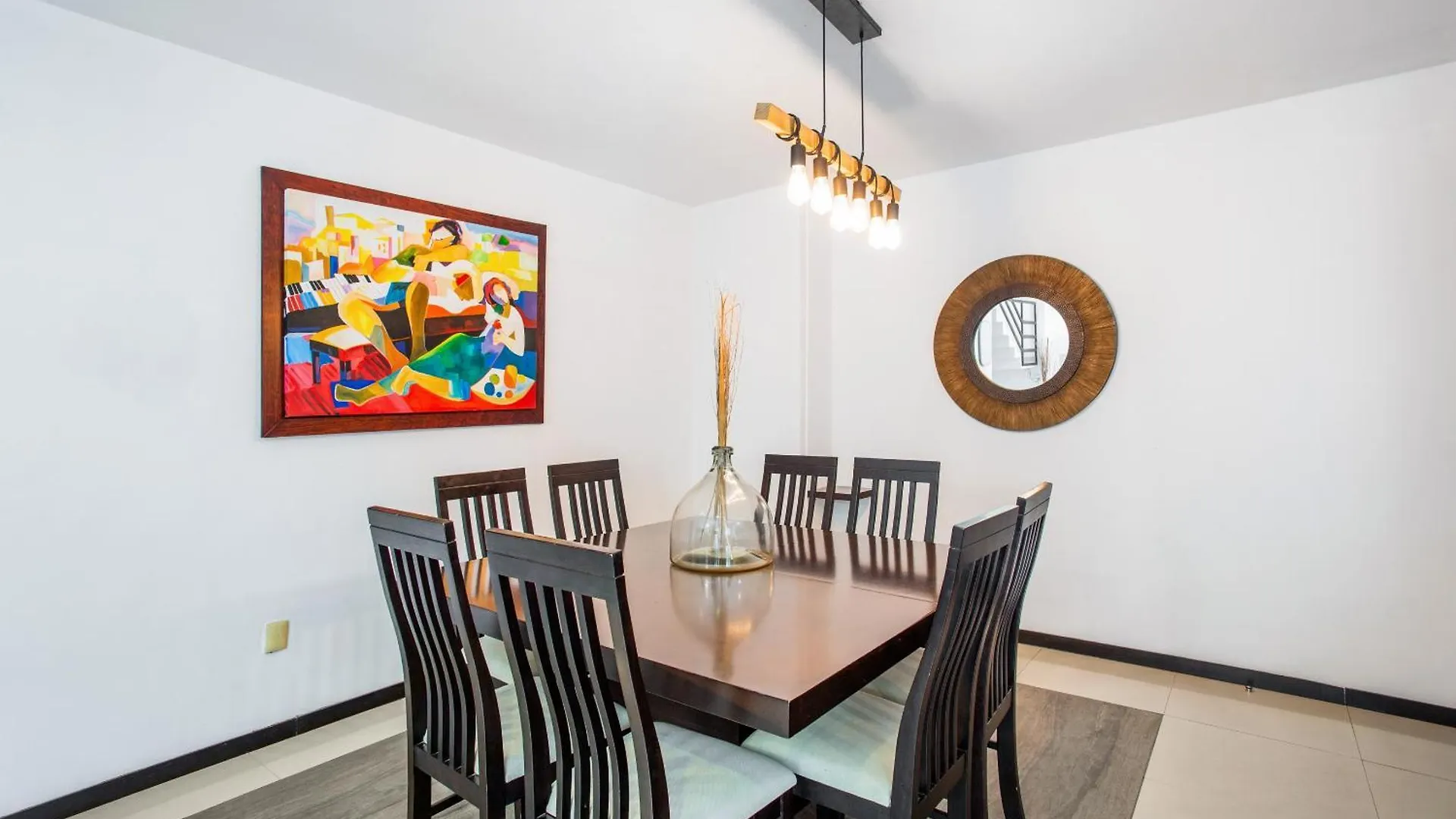 Lejlighed Luxury Apartamento Centro Playa Carmen Playa del Carmen