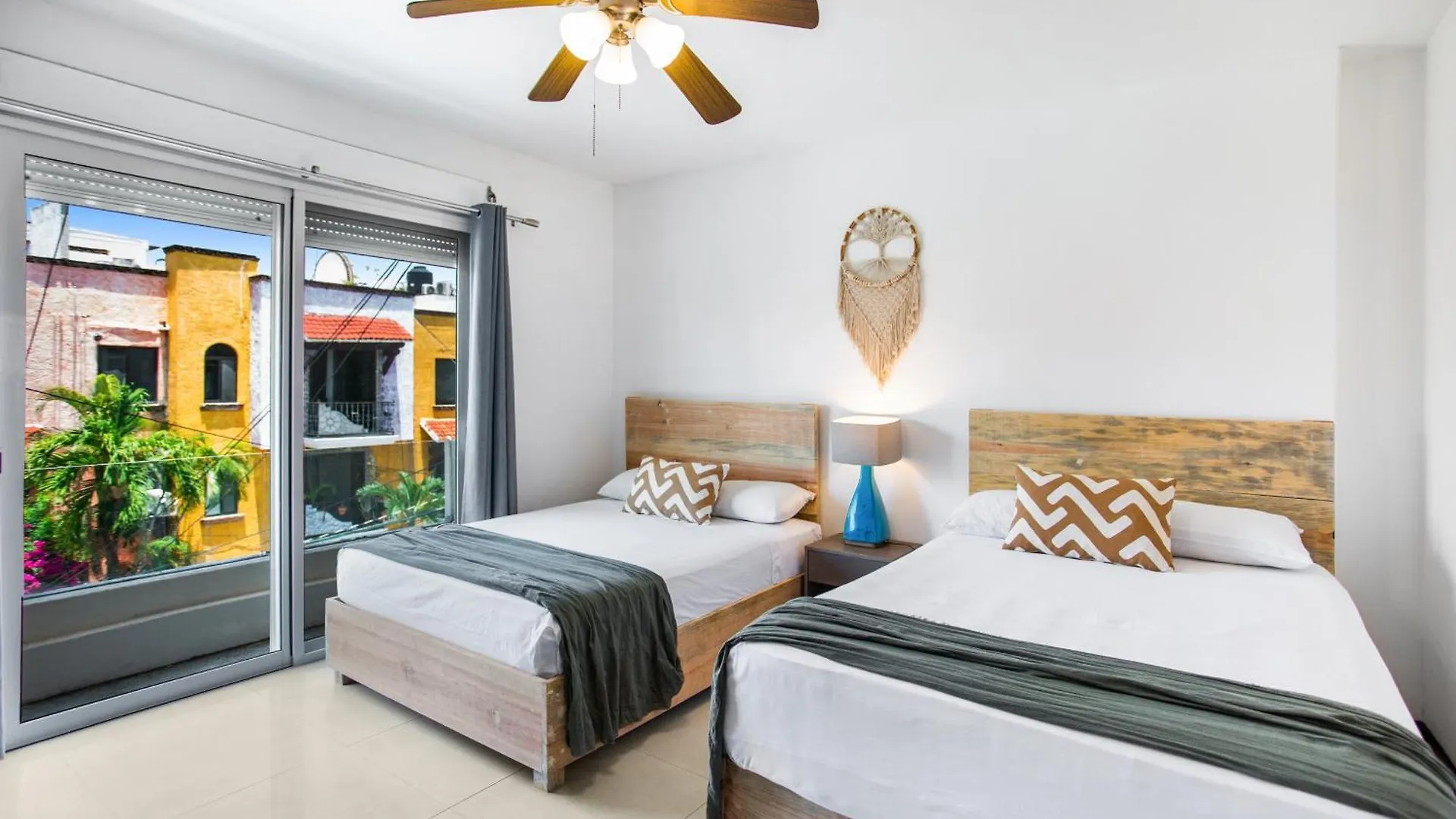 Luxury Apartamento Centro Playa Carmen Playa del Carmen Mexico