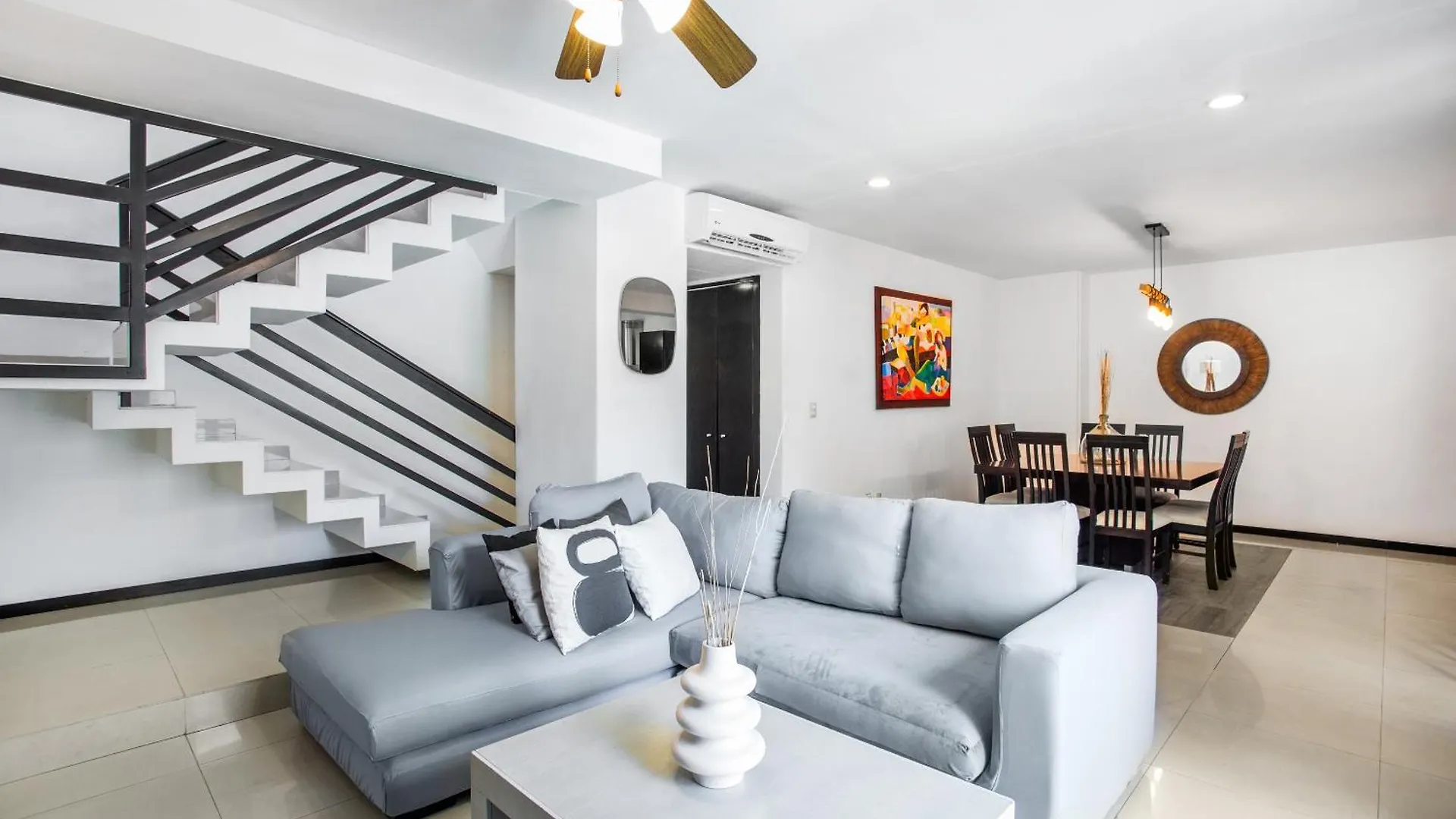 Luxury Apartamento Centro Playa Carmen Playa del Carmen