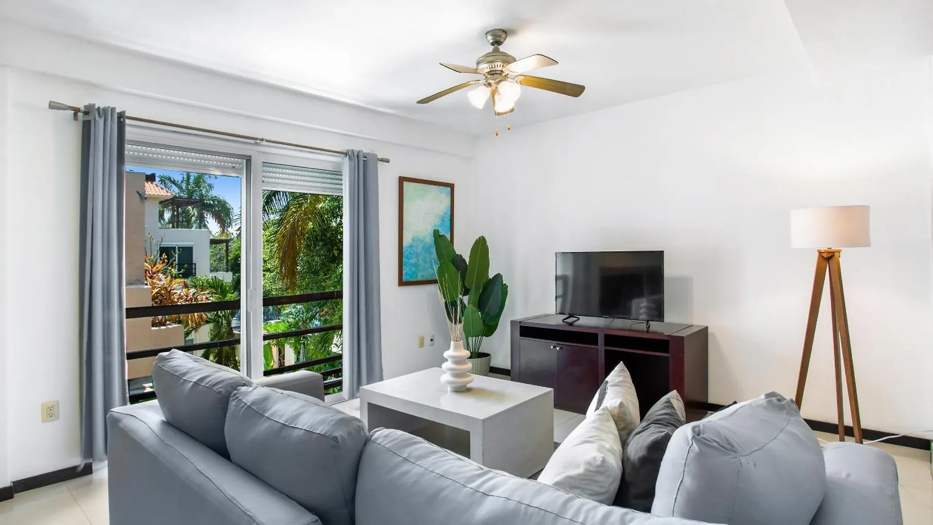 Luxury Apartamento Centro Playa Carmen Playa del Carmen