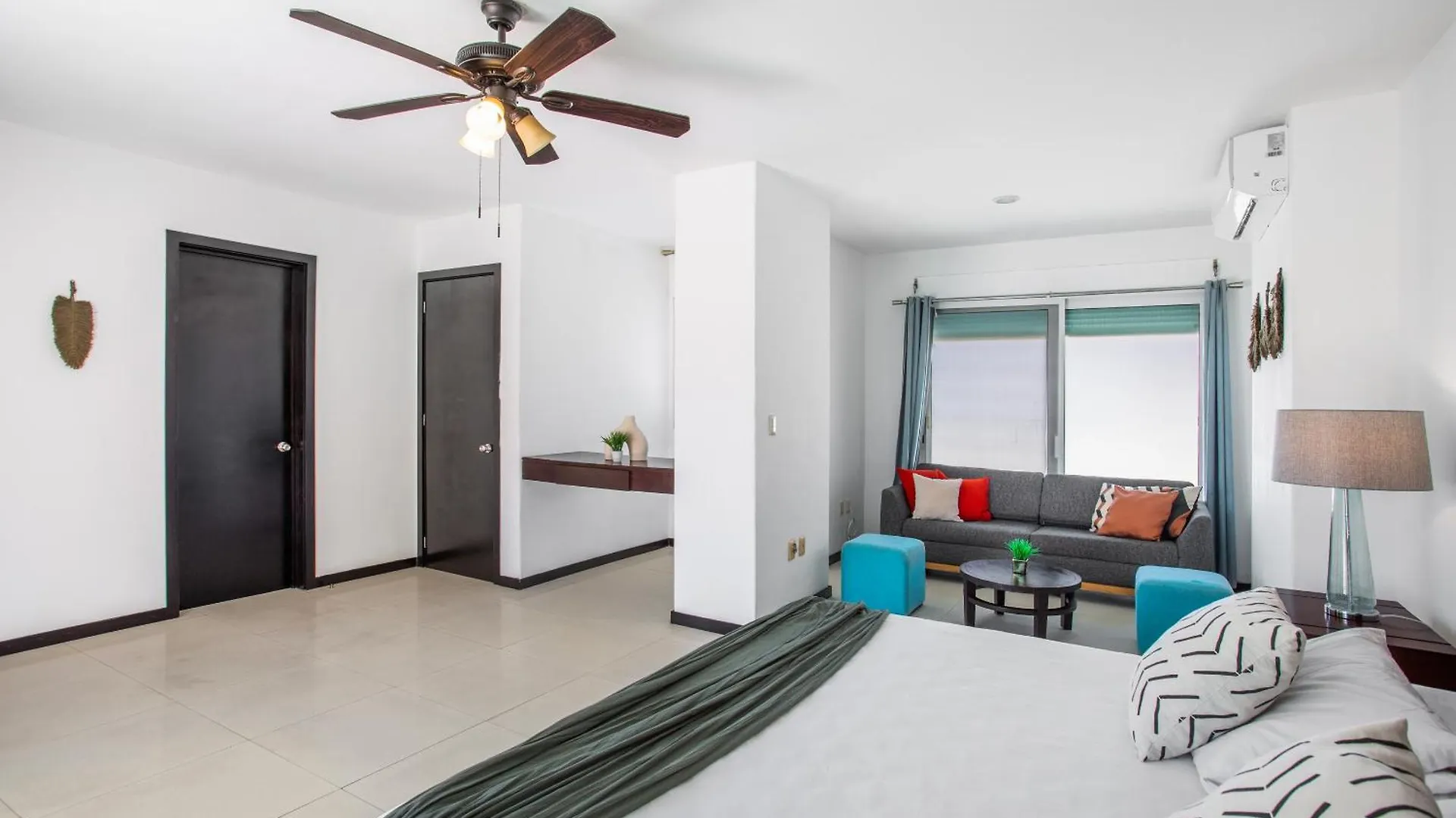 Luxury Apartamento Centro Playa Carmen Playa del Carmen