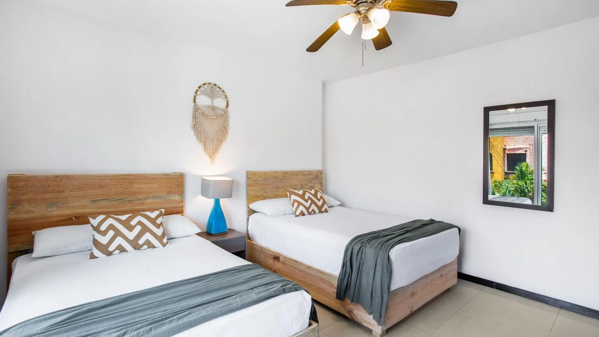 Appartement Luxury Apartamento Centro Playa Carmen Playa del Carmen Mexique