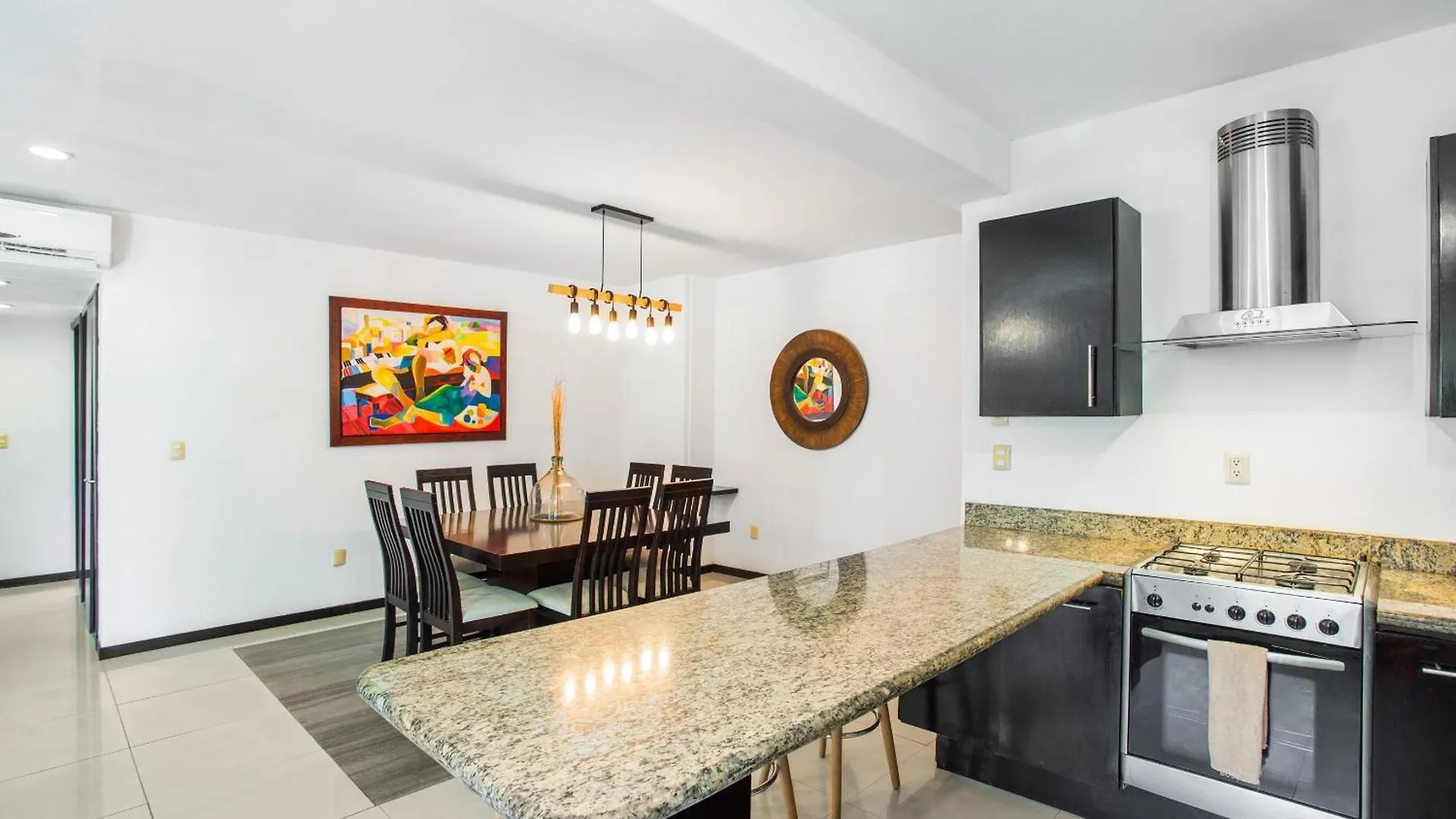 Luxury Apartamento Centro Playa Carmen Playa del Carmen Appartement
