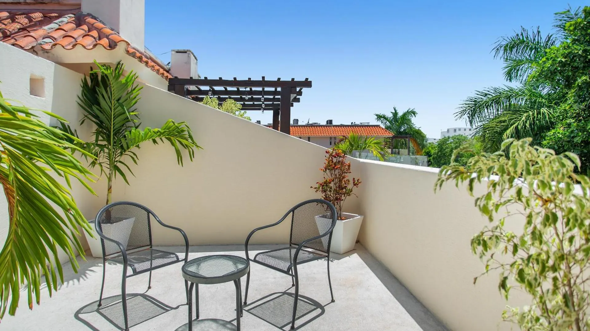 Appartement Luxury Apartamento Centro Playa Carmen Playa del Carmen